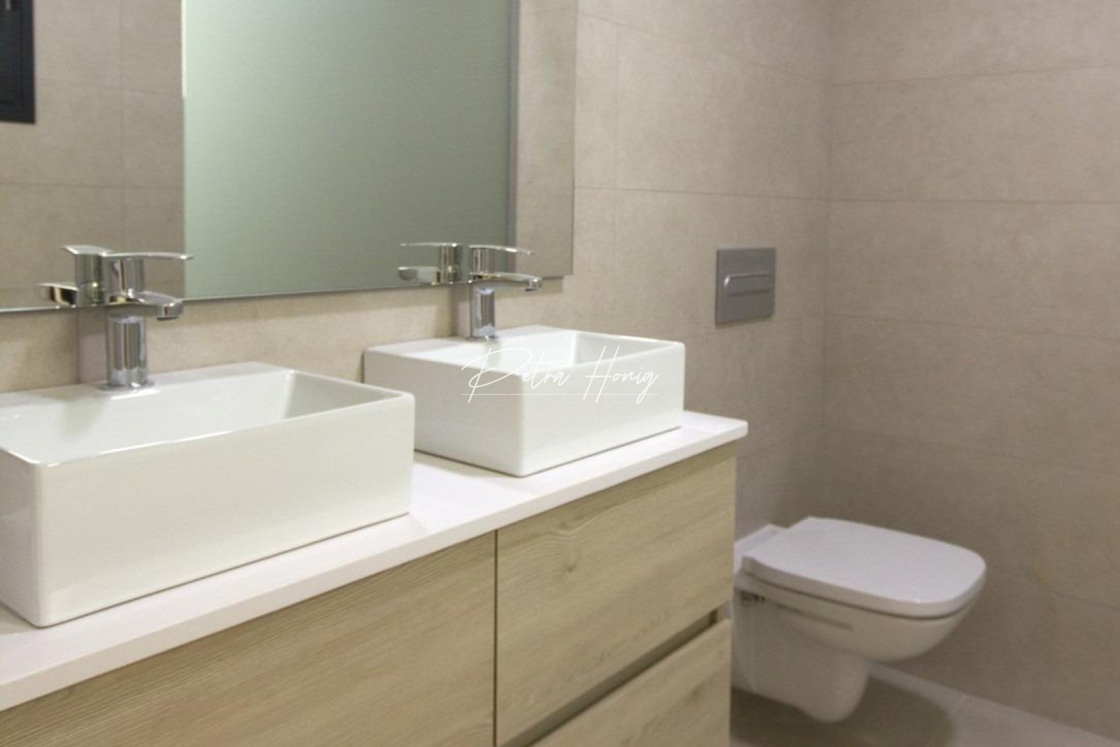 новый - Bungalow - San Fulgencio - Pueblo