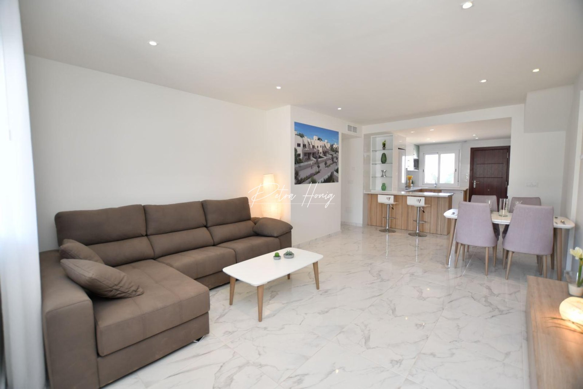 новый - Bungalow - San Miguel de Salinas - La Cañada