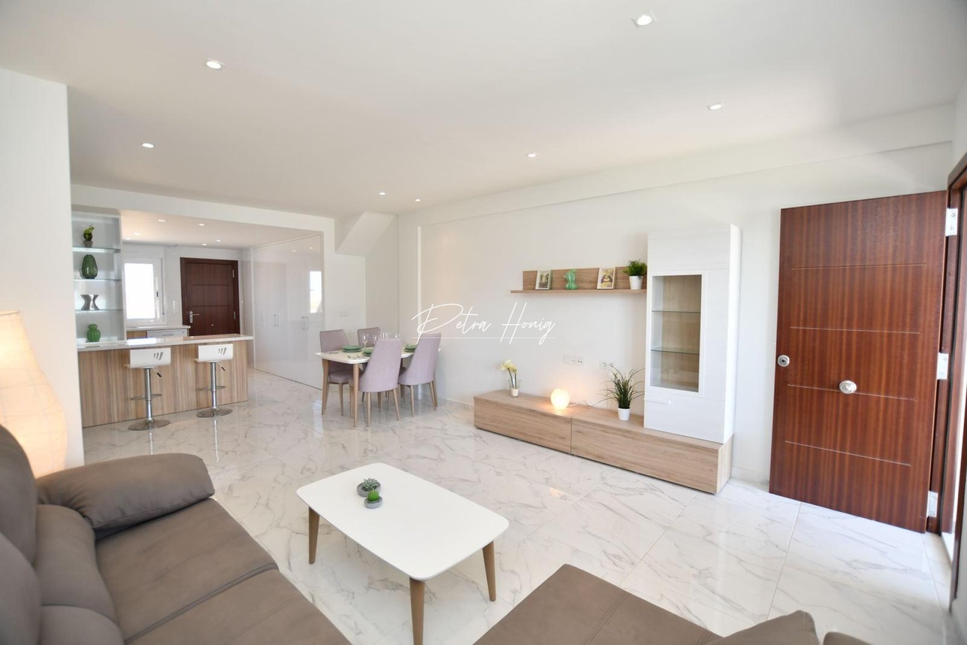новый - Bungalow - San Miguel de Salinas - La Cañada