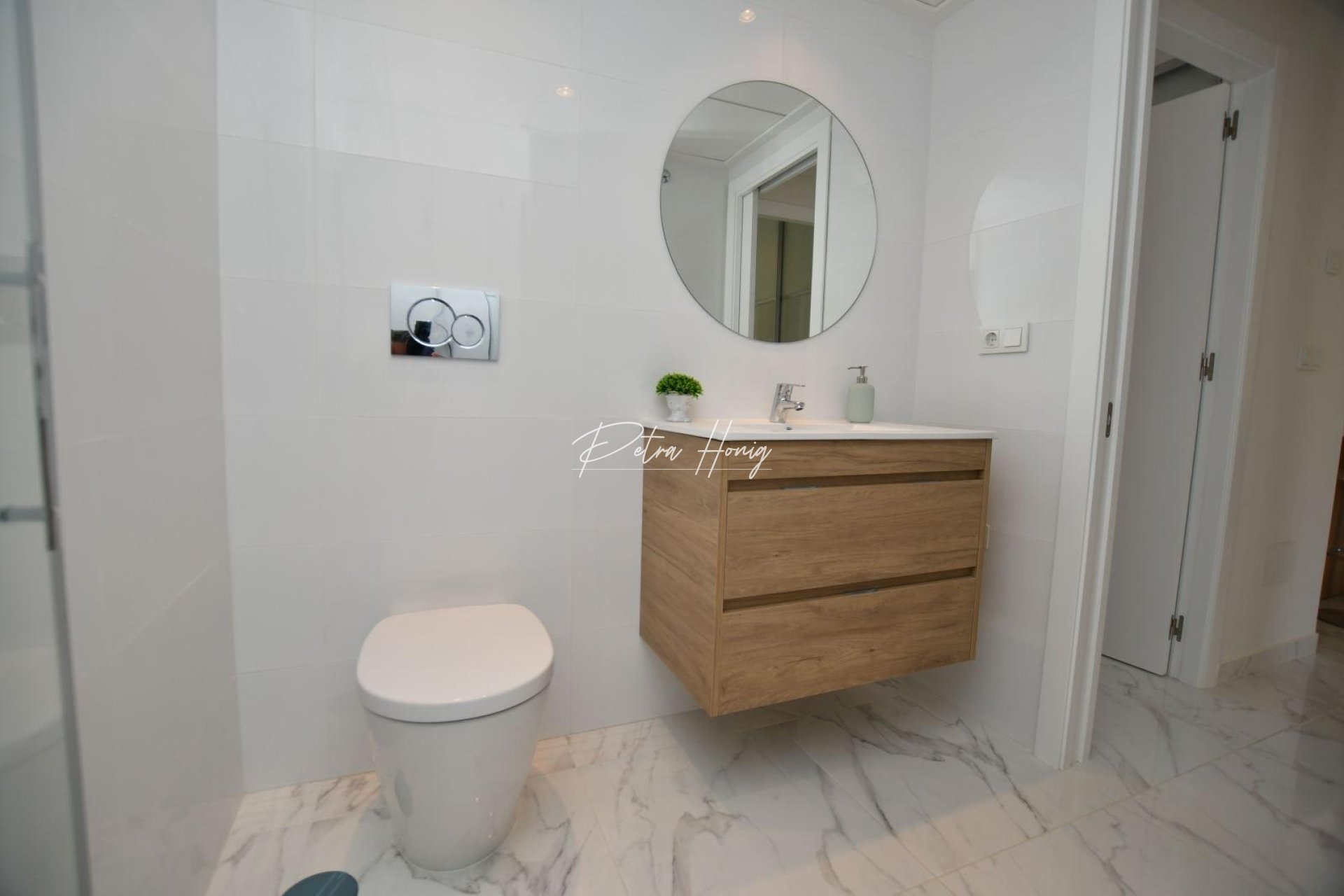 новый - Bungalow - San Miguel de Salinas - La Cañada