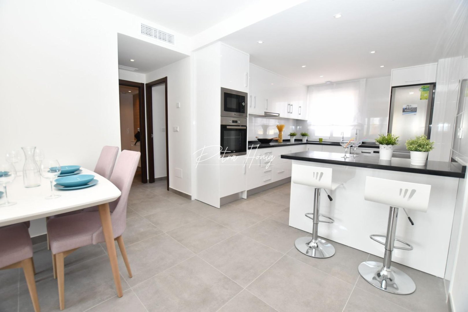 новый - Bungalow - San Miguel de Salinas - La Cañada