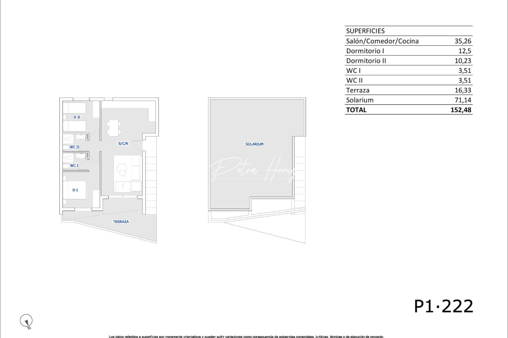новый - Bungalow - San Miguel de Salinas - Pueblo