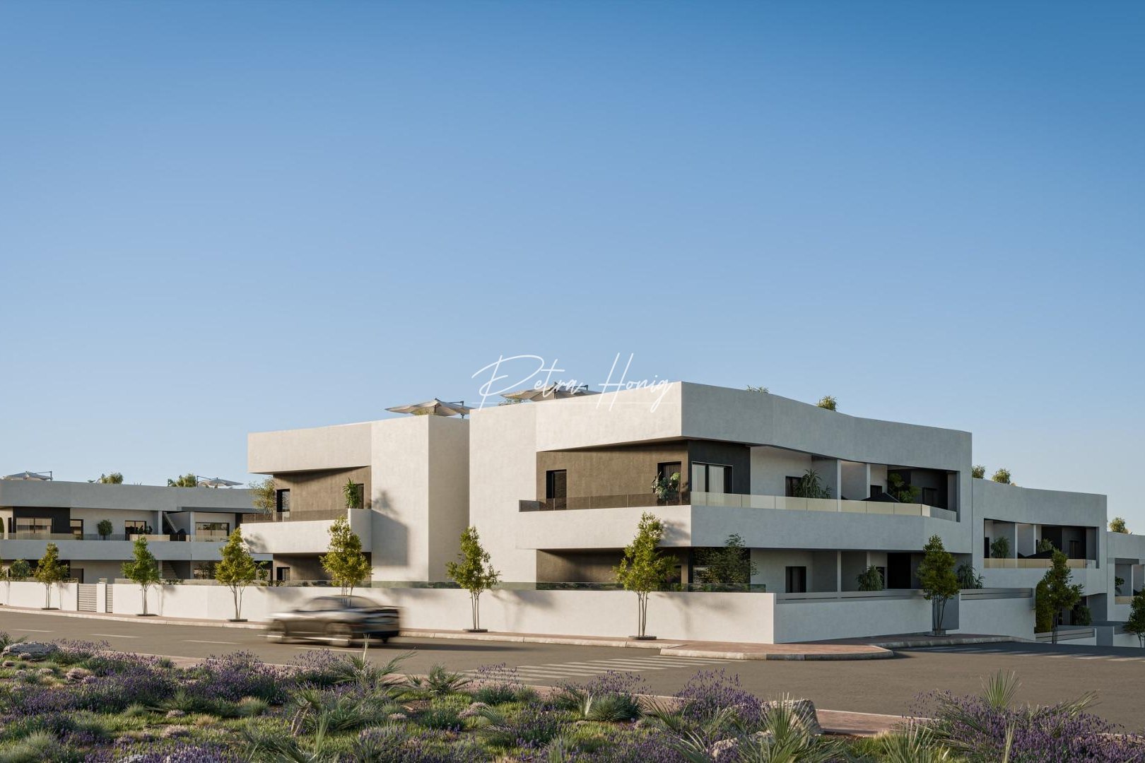 новый - Bungalow - San Miguel de Salinas - Pueblo