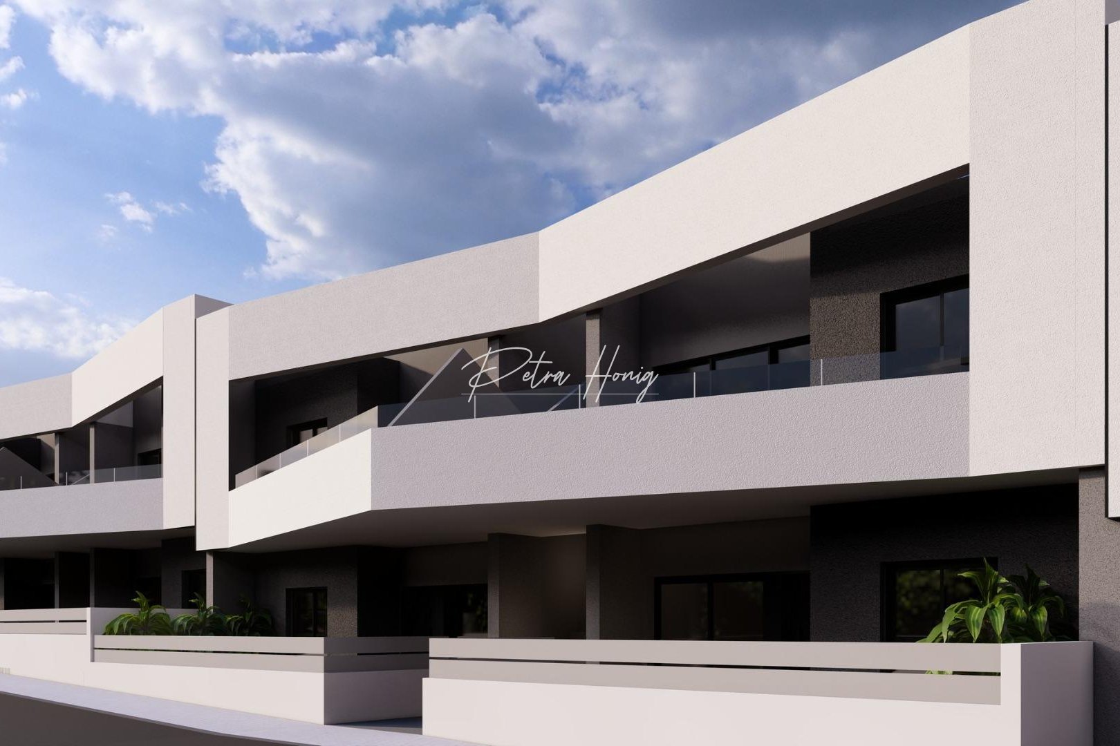 новый - Bungalow - San Miguel de Salinas - Pueblo