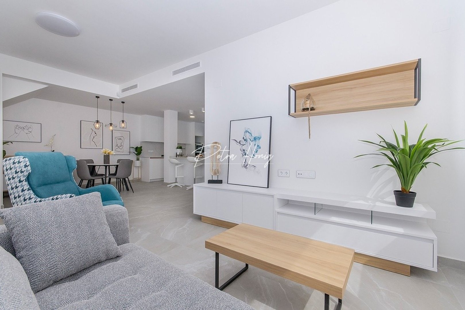 новый - Bungalow - San Miguel de Salinas - VistaBella Golf