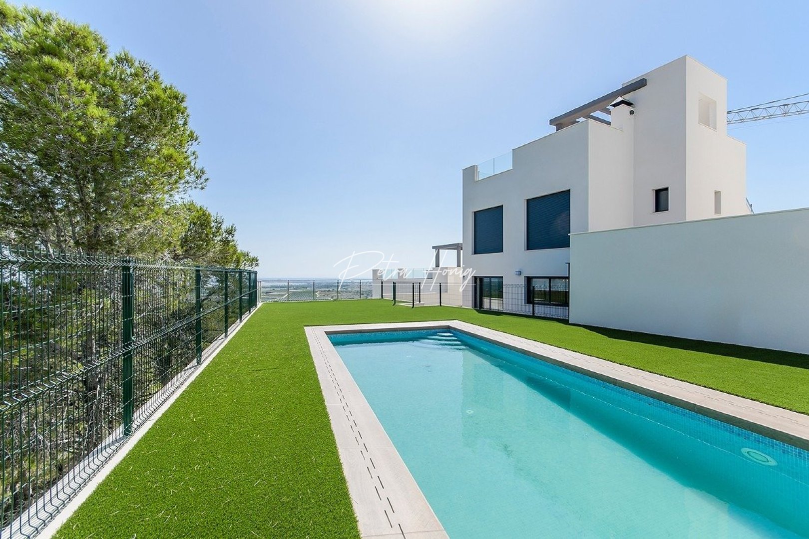 новый - Bungalow - San Miguel de Salinas - VistaBella Golf