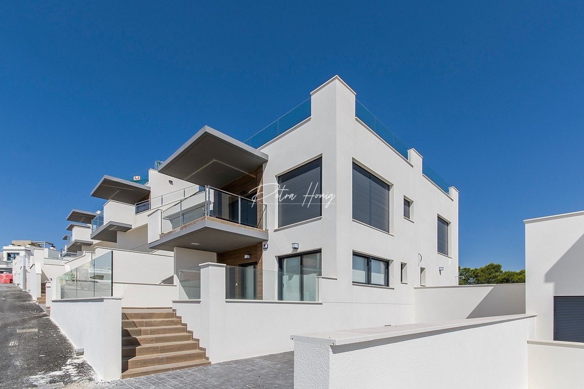 новый - Bungalow - San Miguel de Salinas - VistaBella Golf