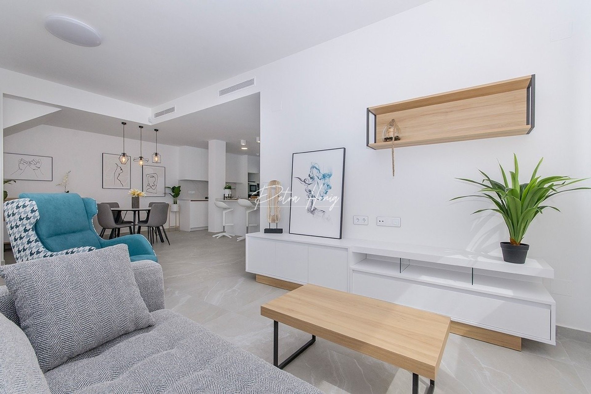 новый - Bungalow - San Miguel de Salinas - VistaBella Golf