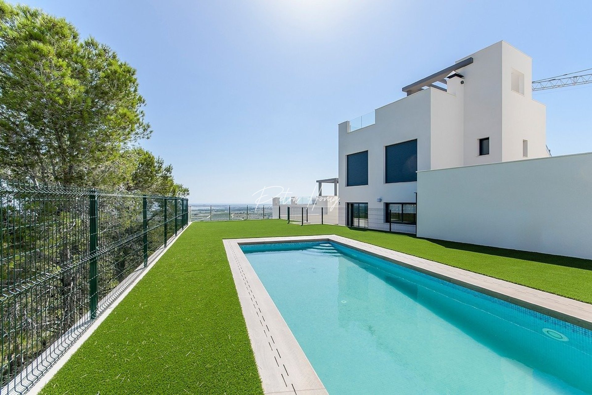 новый - Bungalow - San Miguel de Salinas - VistaBella Golf