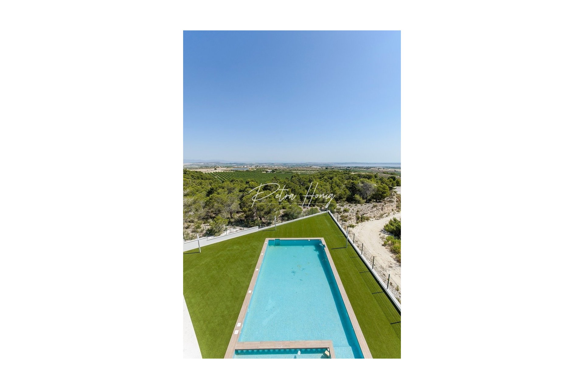 новый - Bungalow - San Miguel de Salinas - VistaBella Golf
