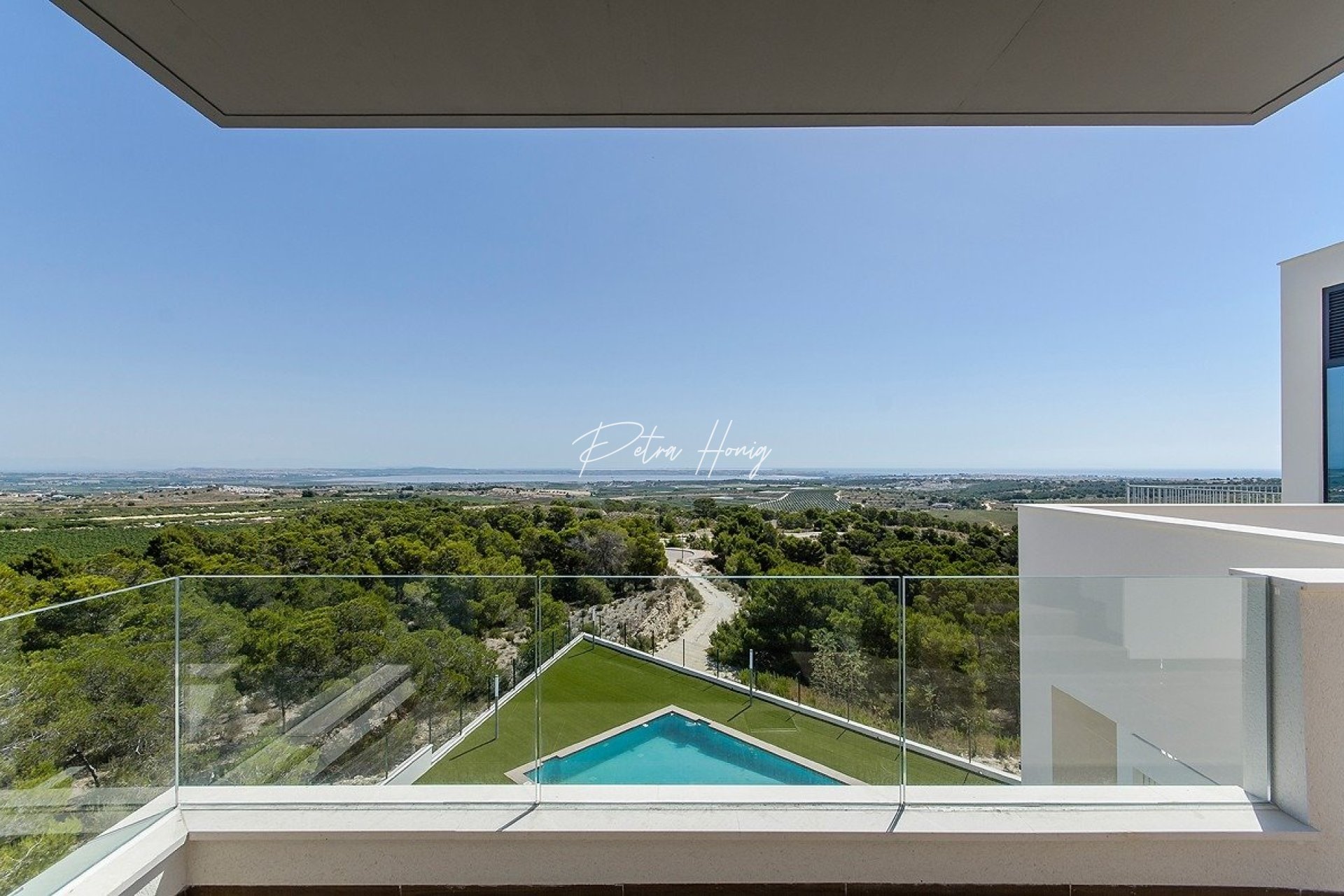 новый - Bungalow - San Miguel de Salinas - VistaBella Golf