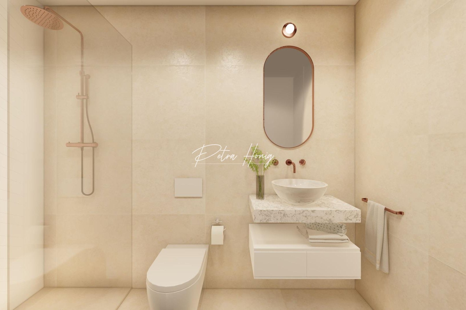 новый - Bungalow - San Pedro del Pinatar - El salero