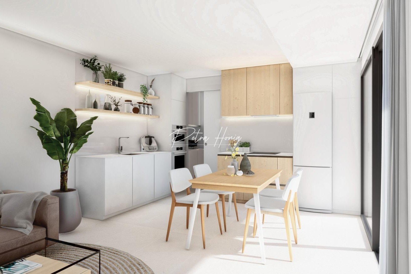 новый - Bungalow - San Pedro del Pinatar - Lo Pagan