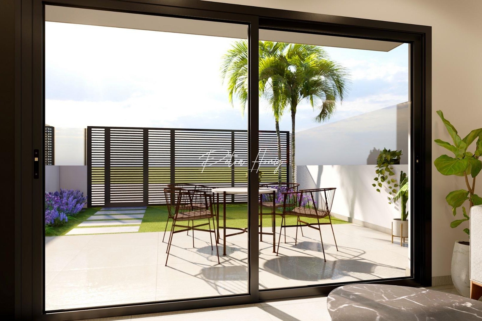 новый - Bungalow - San Pedro del Pinatar - Lo Pagan