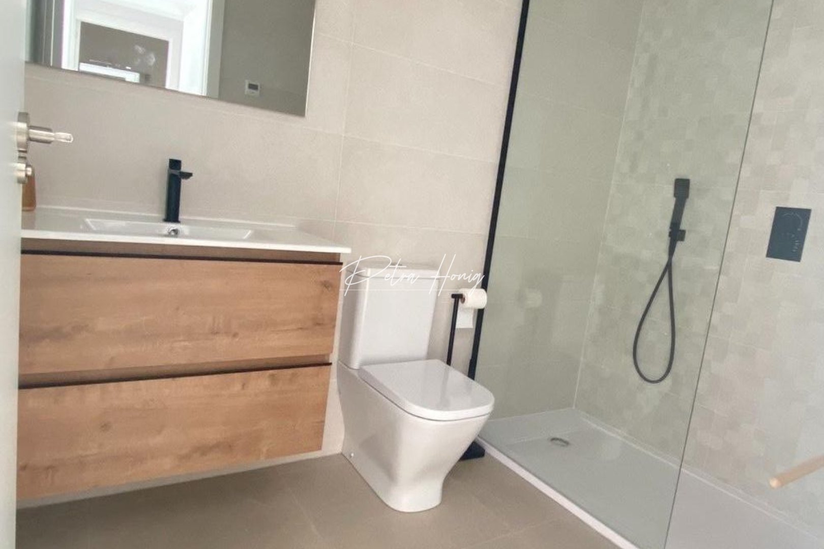 новый - Bungalow - San Pedro del Pinatar - Lo Pagan