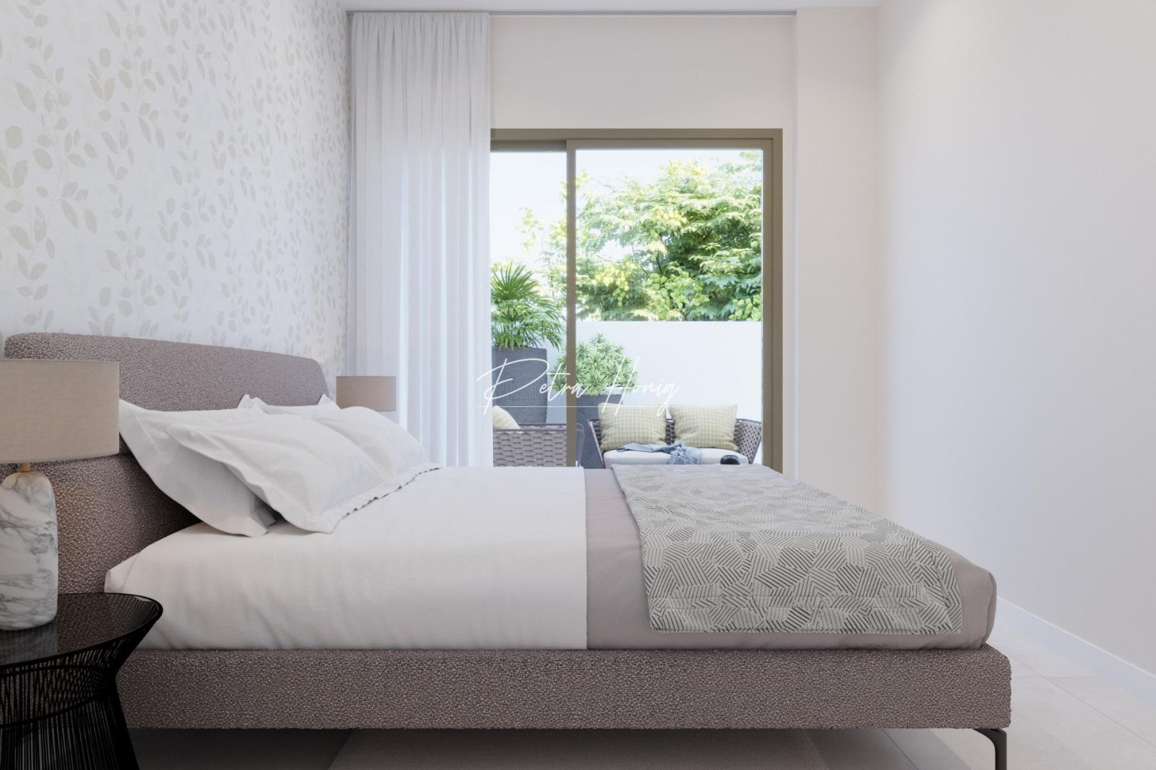 новый - Bungalow - San Pedro del Pinatar - Los Cuarteros