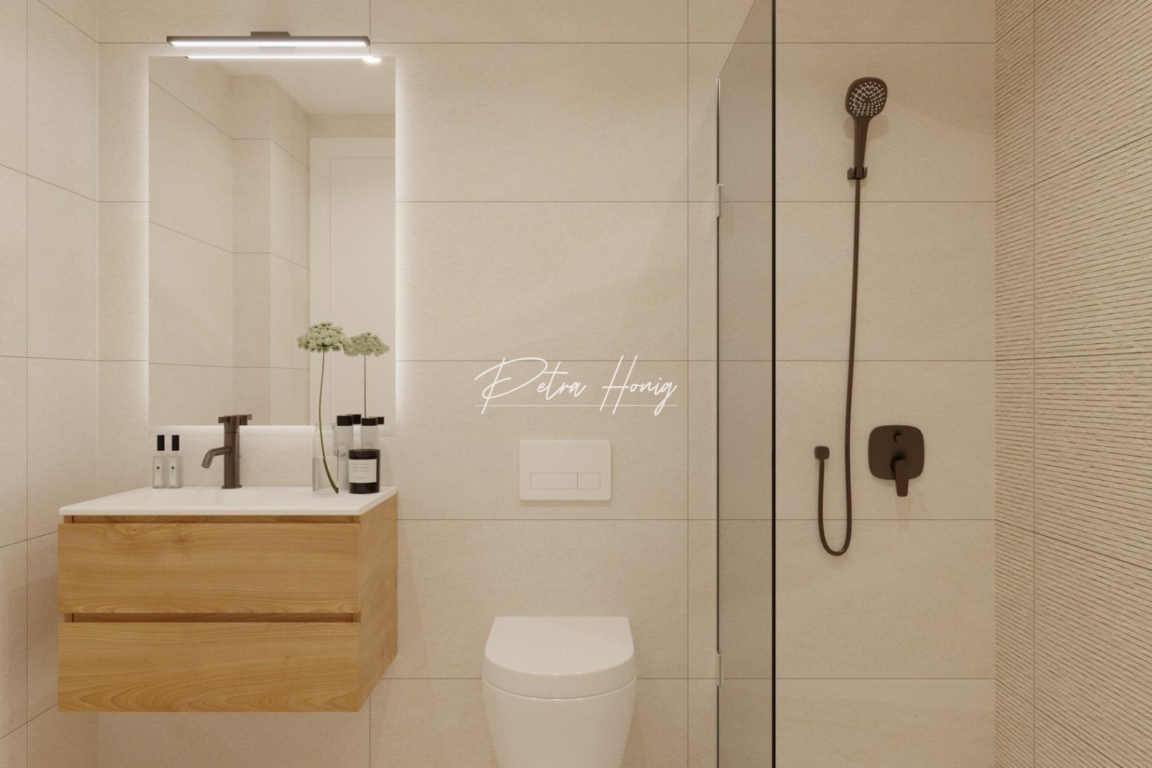 новый - Bungalow - San Pedro del Pinatar - Los Cuarteros