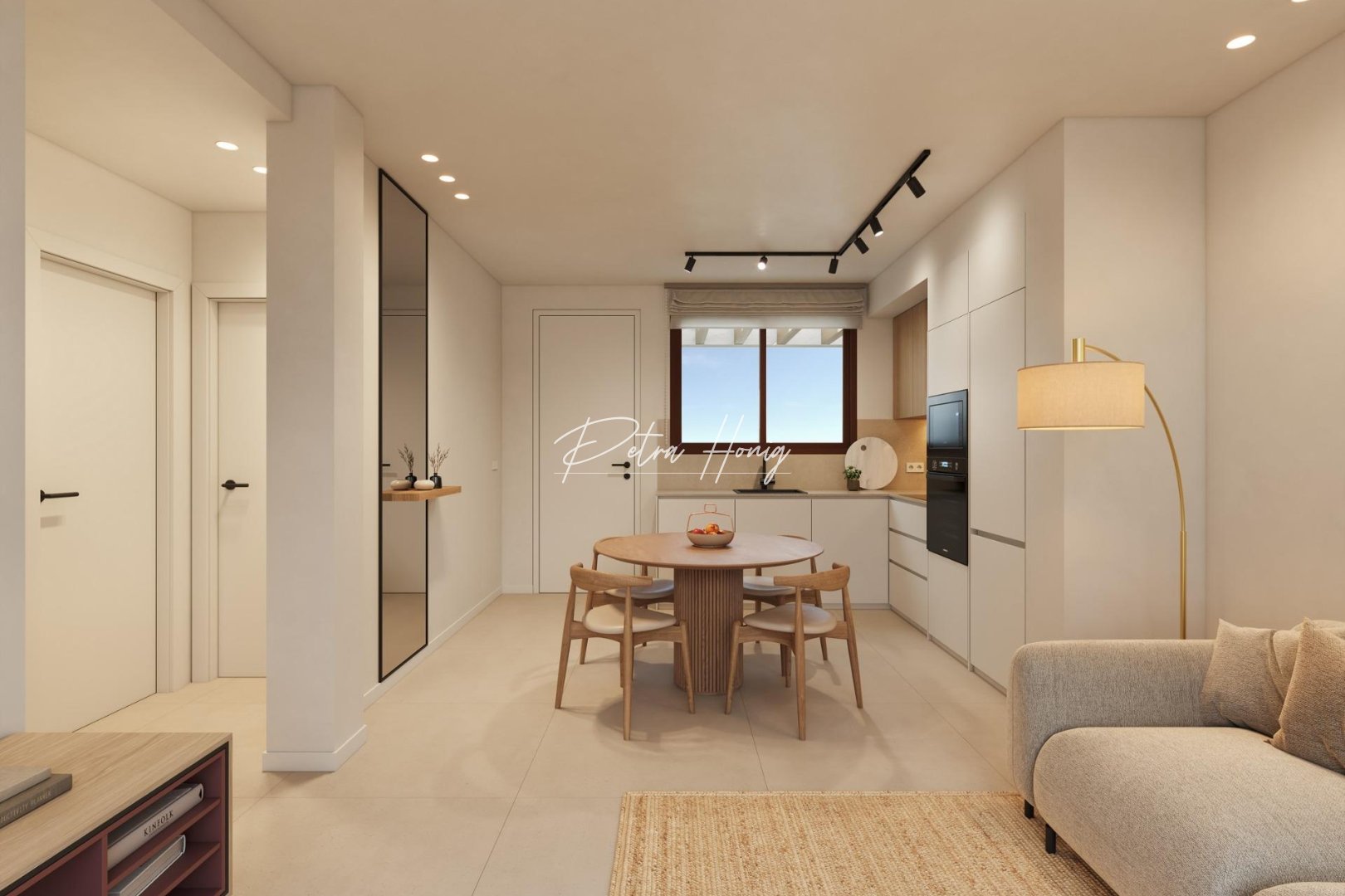 новый - Bungalow - San Pedro del Pinatar - Molino de Chirrete