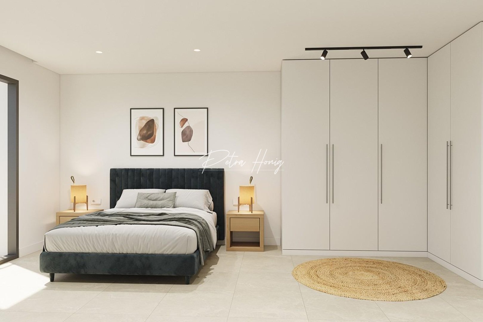 новый - Bungalow - San Pedro del Pinatar - Pueblo