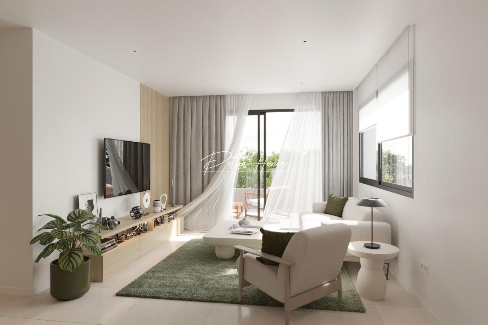 новый - Bungalow - Torrevieja - Lago Jardín II