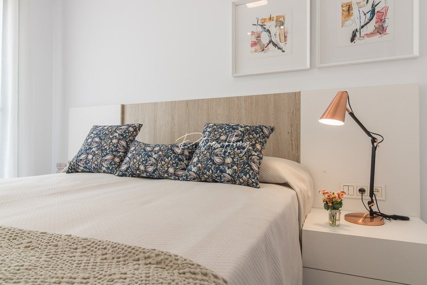 новый - Bungalow - Torrevieja - Los Balcones