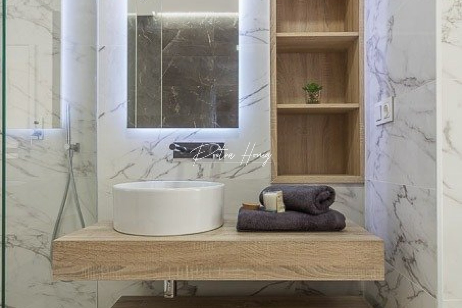 новый - Bungalow - Torrevieja - Los Balcones