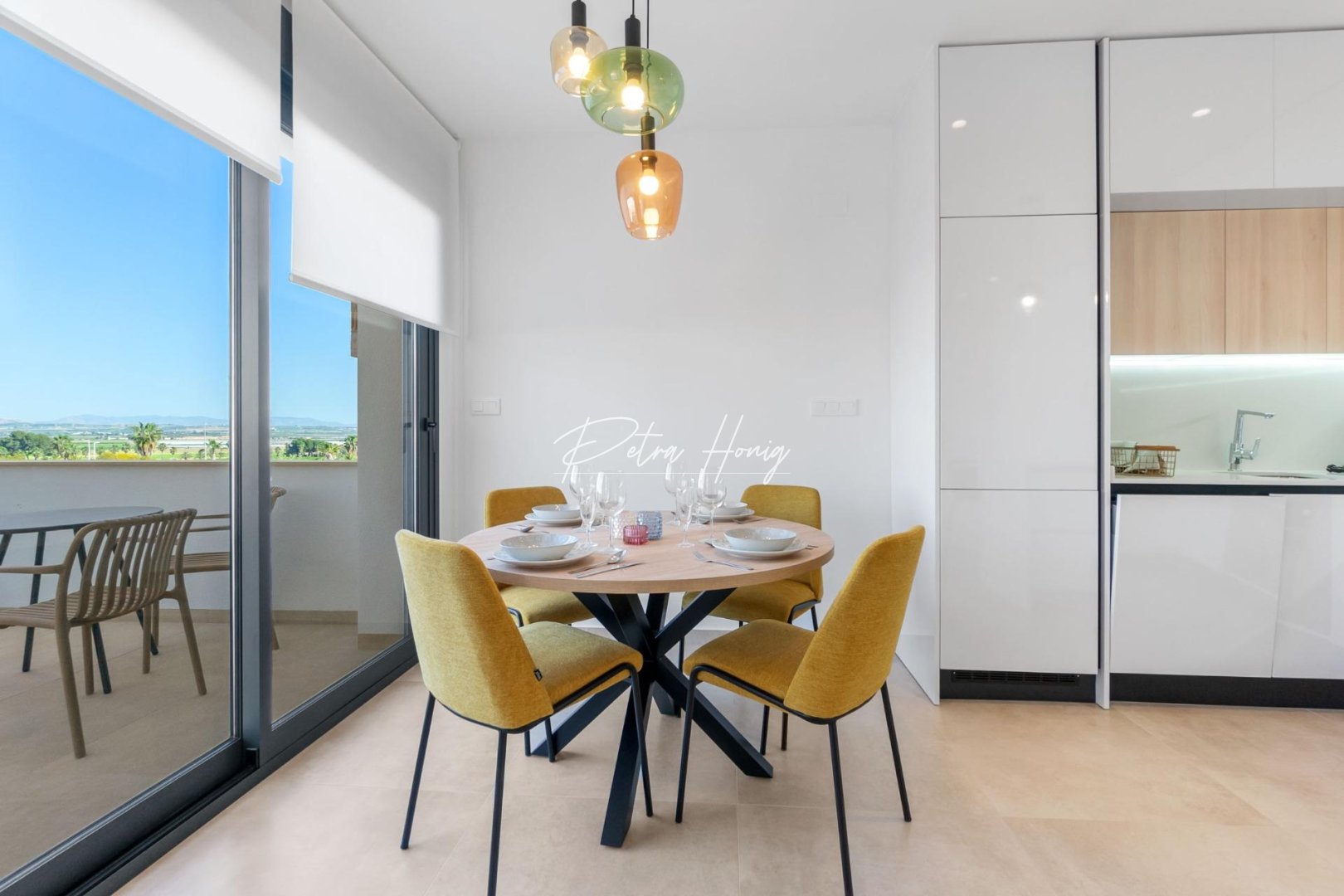 новый - Bungalow - Torrevieja - Los Balcones