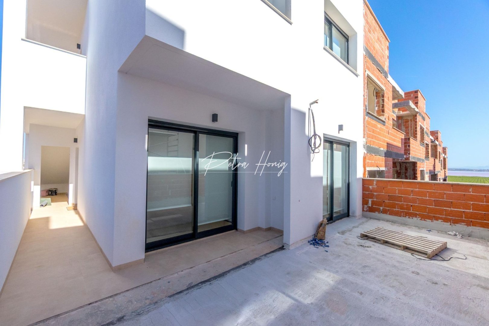 новый - Bungalow - Torrevieja - Los Balcones
