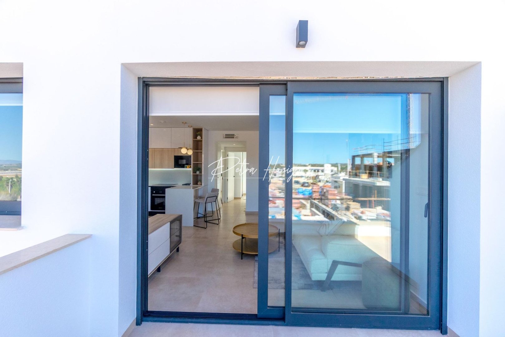 новый - Bungalow - Torrevieja - Los Balcones