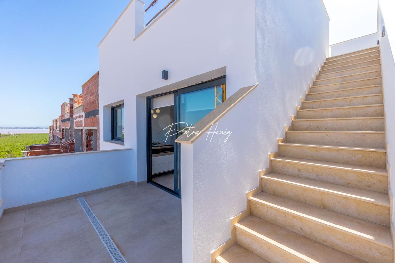 новый - Bungalow - Torrevieja - Los Balcones