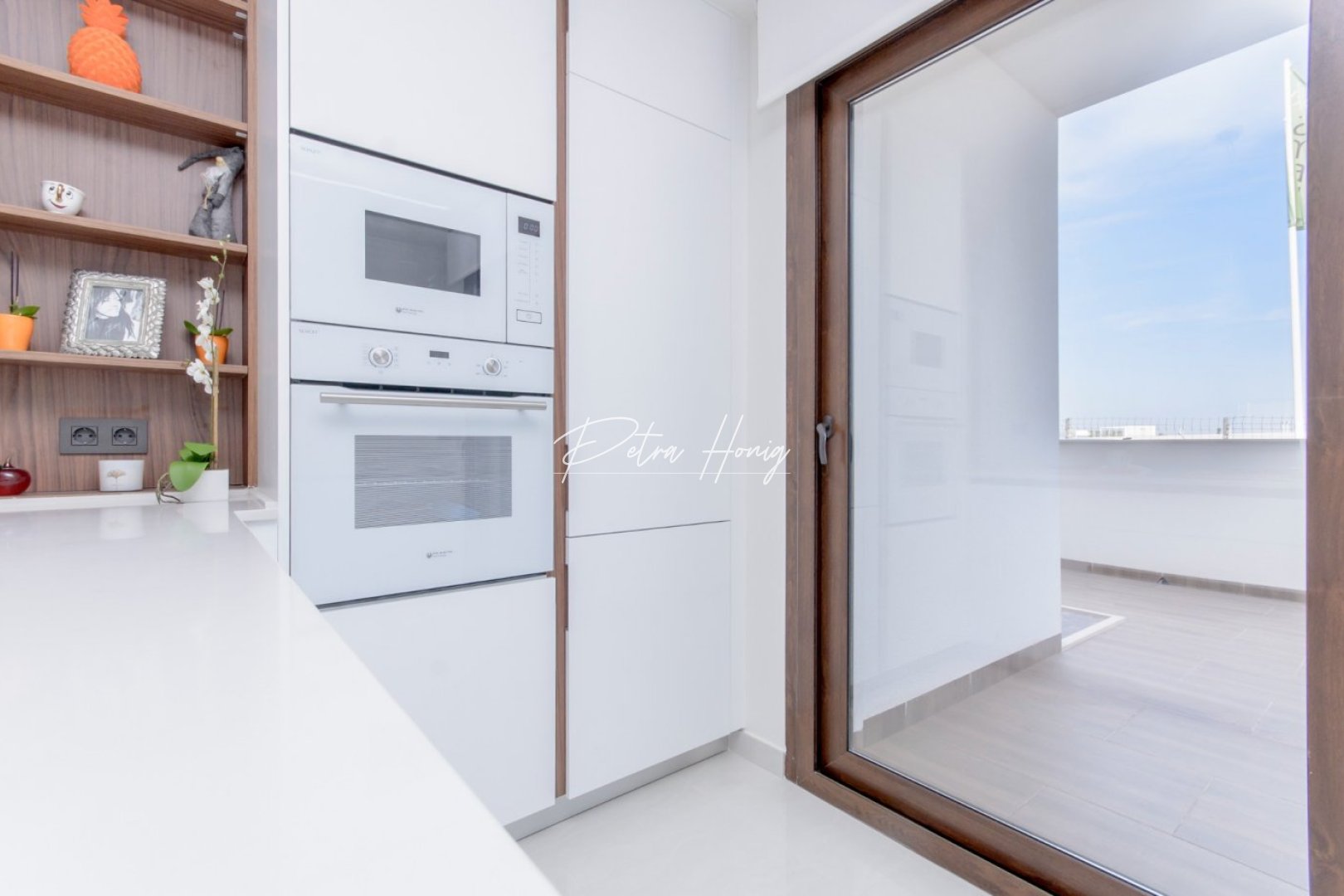новый - Bungalow - Torrevieja - Los Balcones
