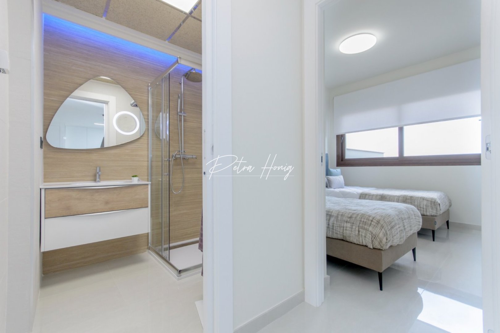 новый - Bungalow - Torrevieja - Los Balcones