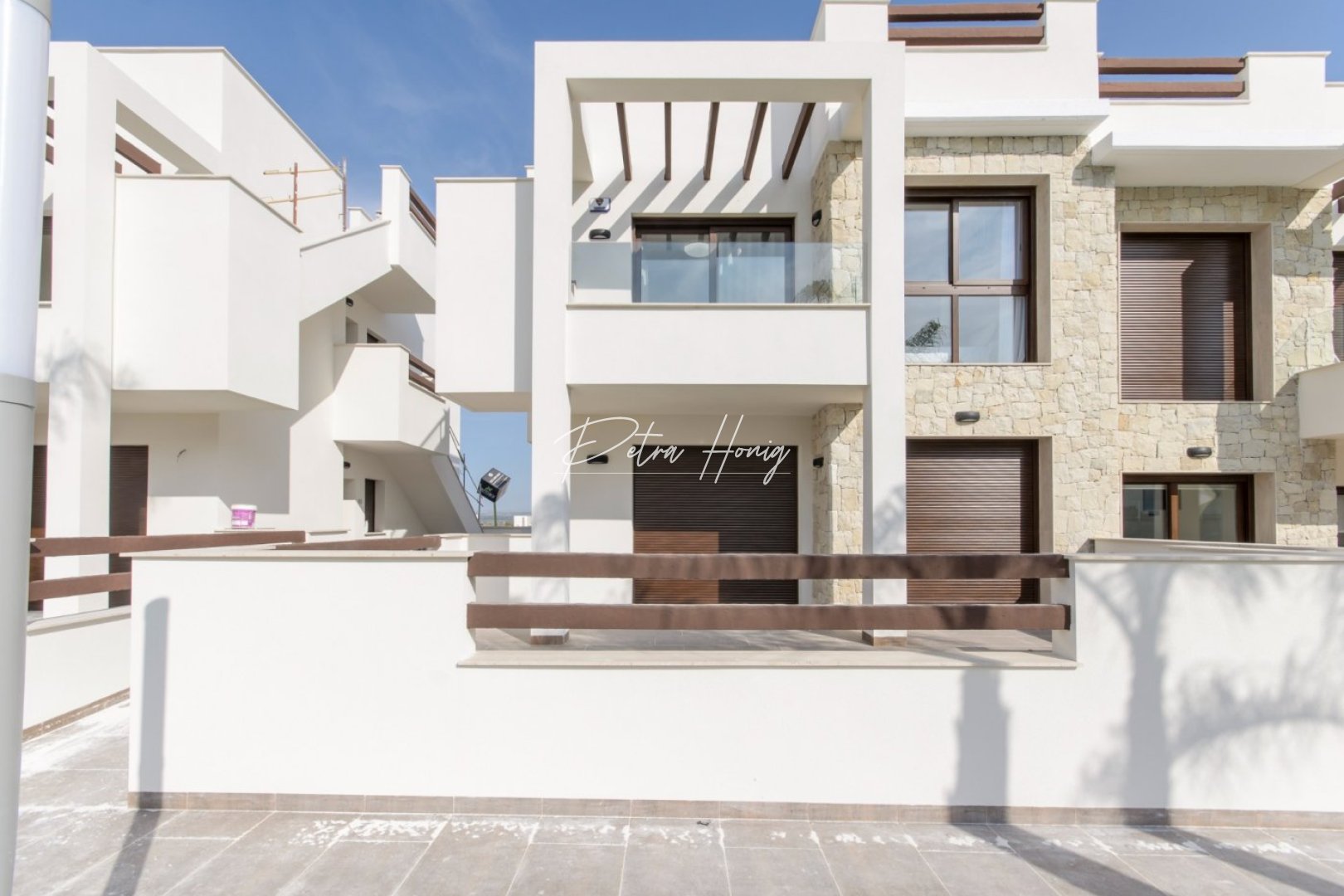 новый - Bungalow - Torrevieja - Los Balcones