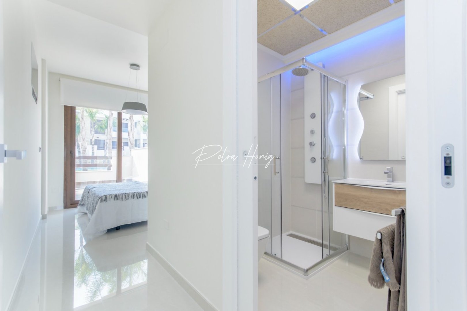 новый - Bungalow - Torrevieja - Los Balcones