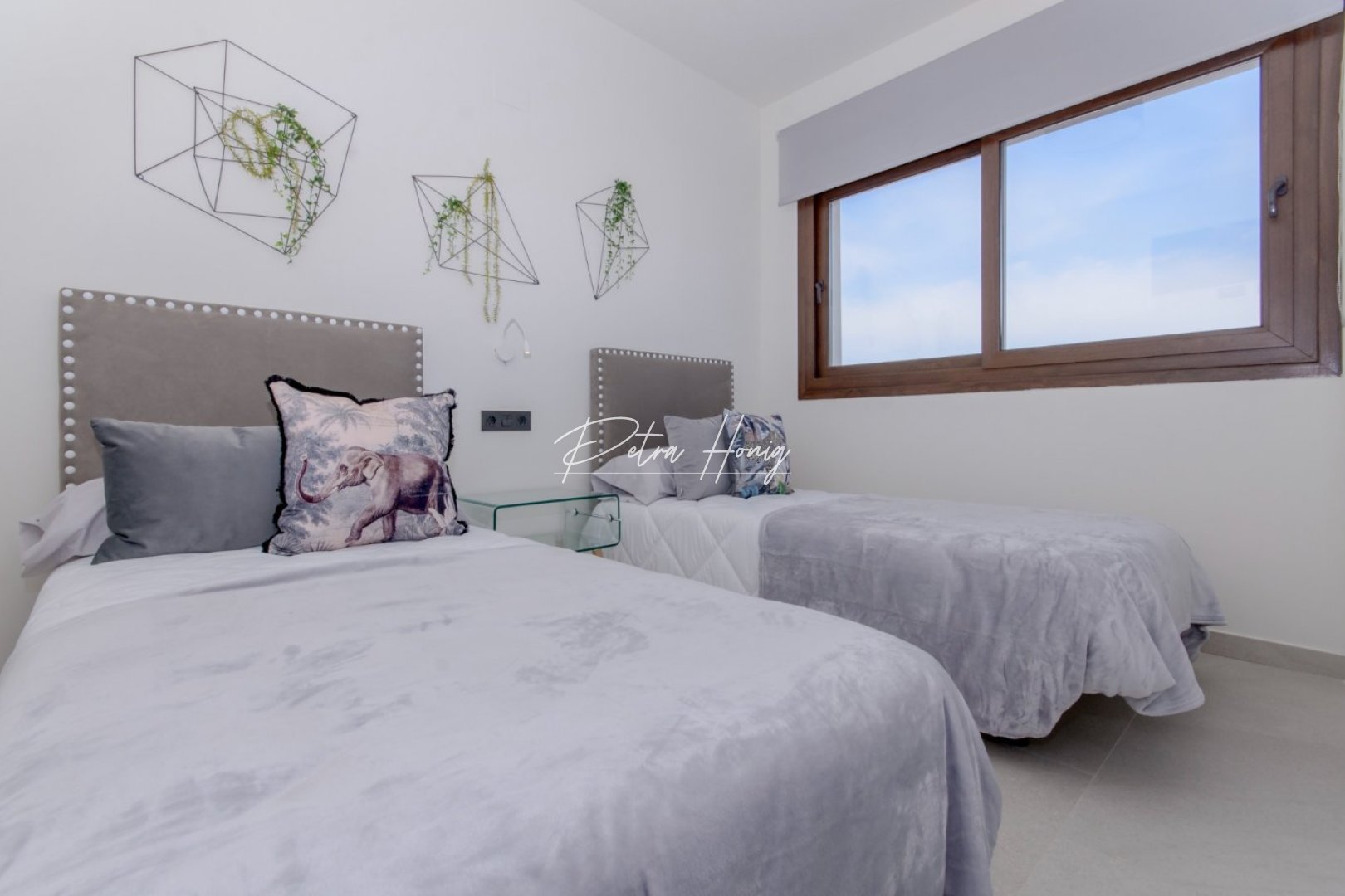 новый - Bungalow - Torrevieja - Los Balcones