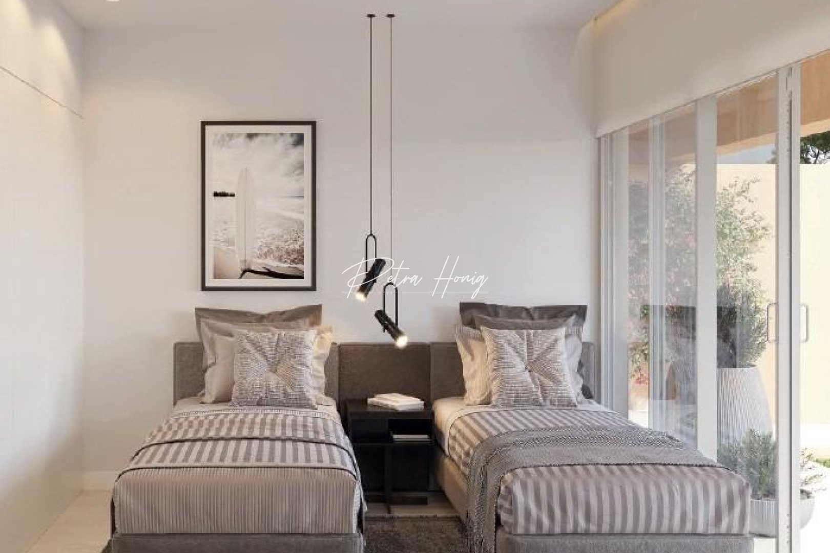 новый - Bungalow - Torrevieja - Los Balcones