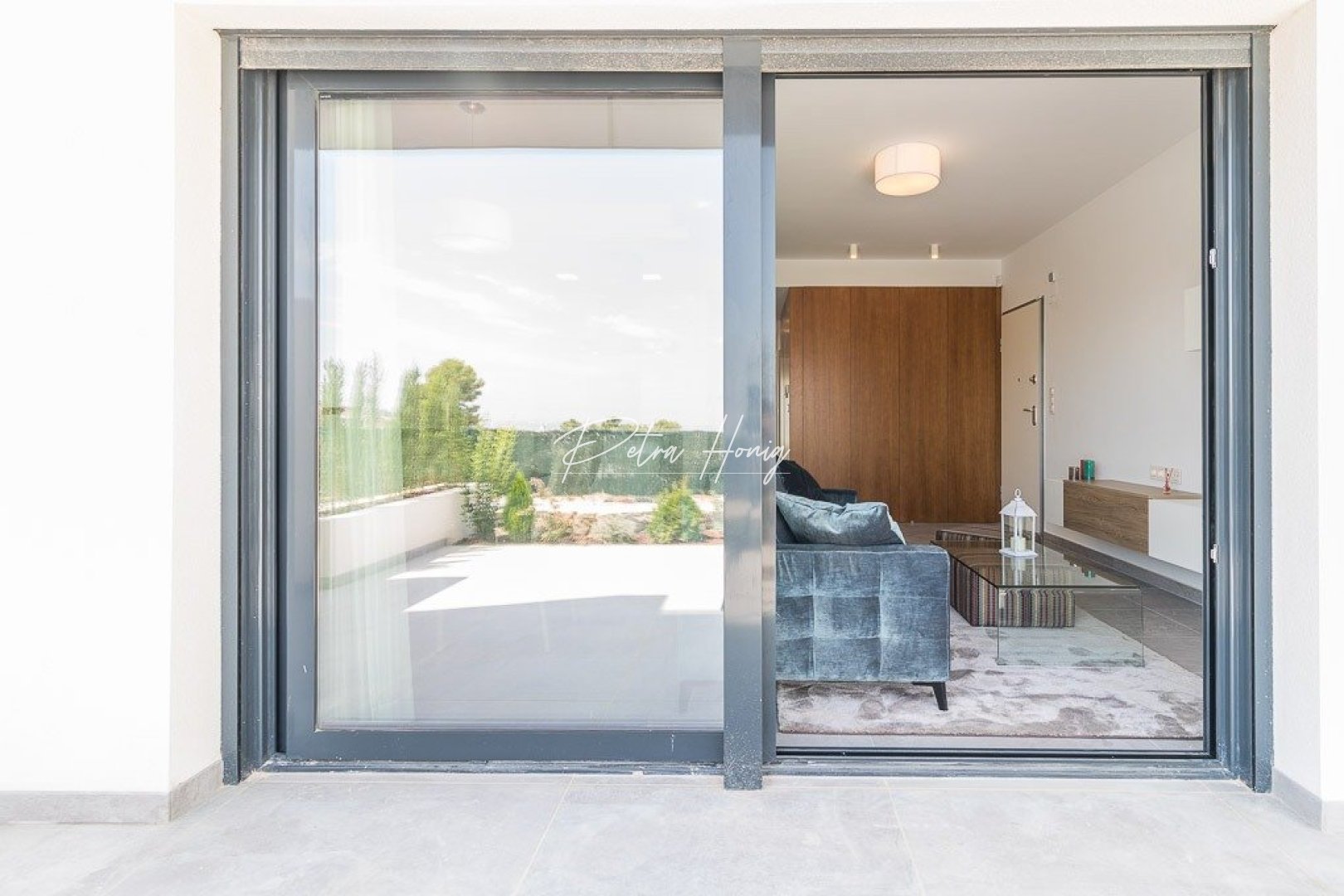 новый - Bungalow - Torrevieja - Los Balcones