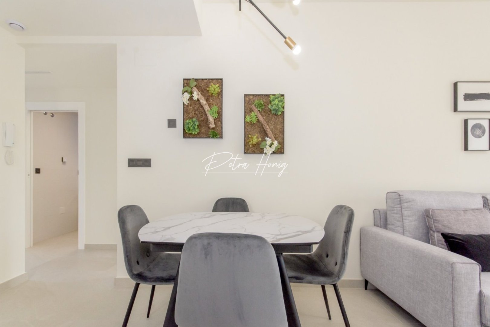 новый - Bungalow - Torrevieja - Los Balcones