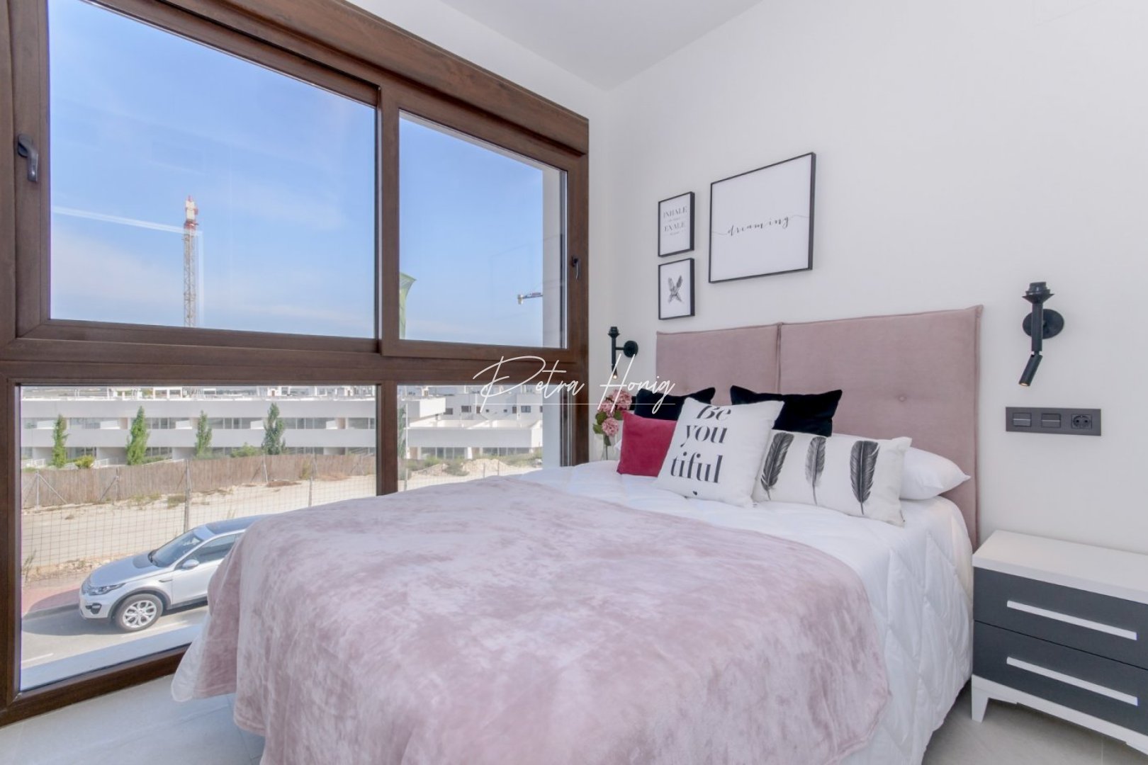 новый - Bungalow - Torrevieja - Los Balcones
