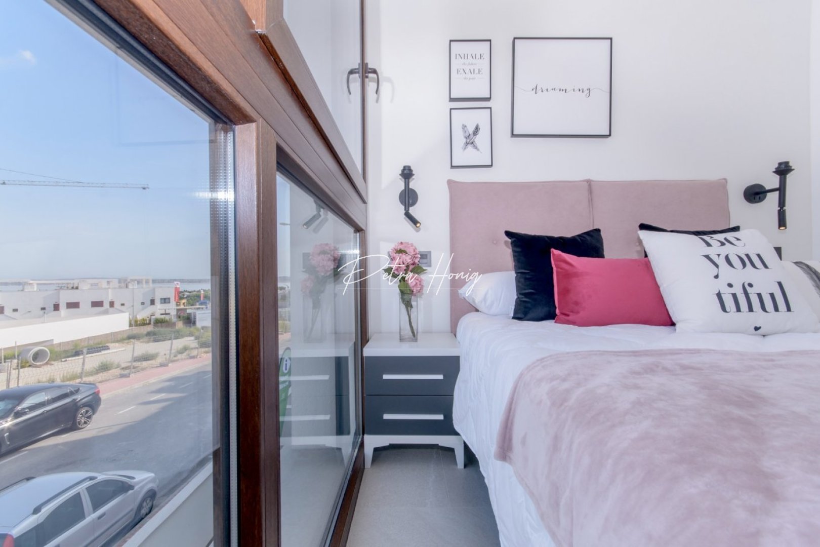 новый - Bungalow - Torrevieja - Los Balcones