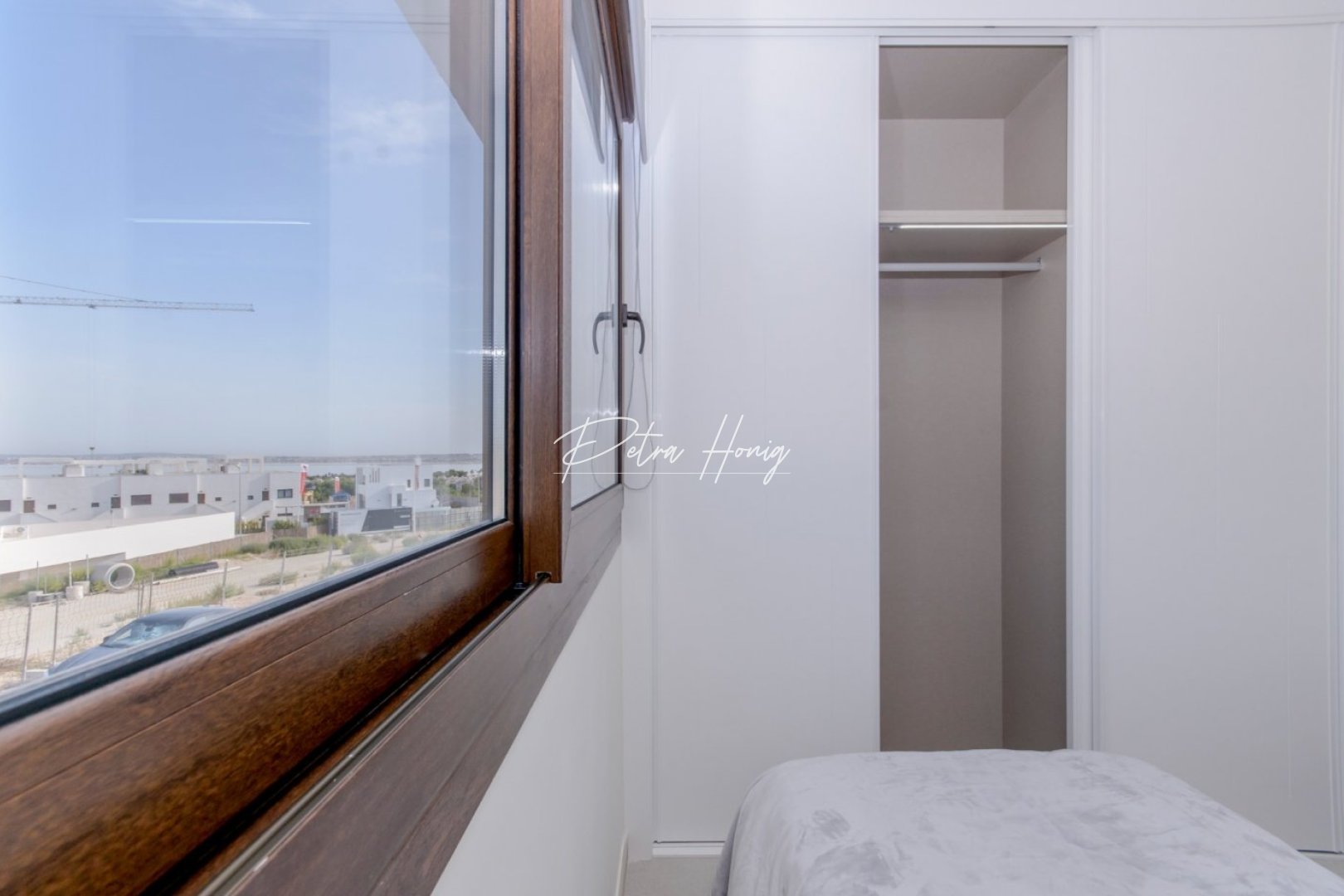 новый - Bungalow - Torrevieja - Los Balcones