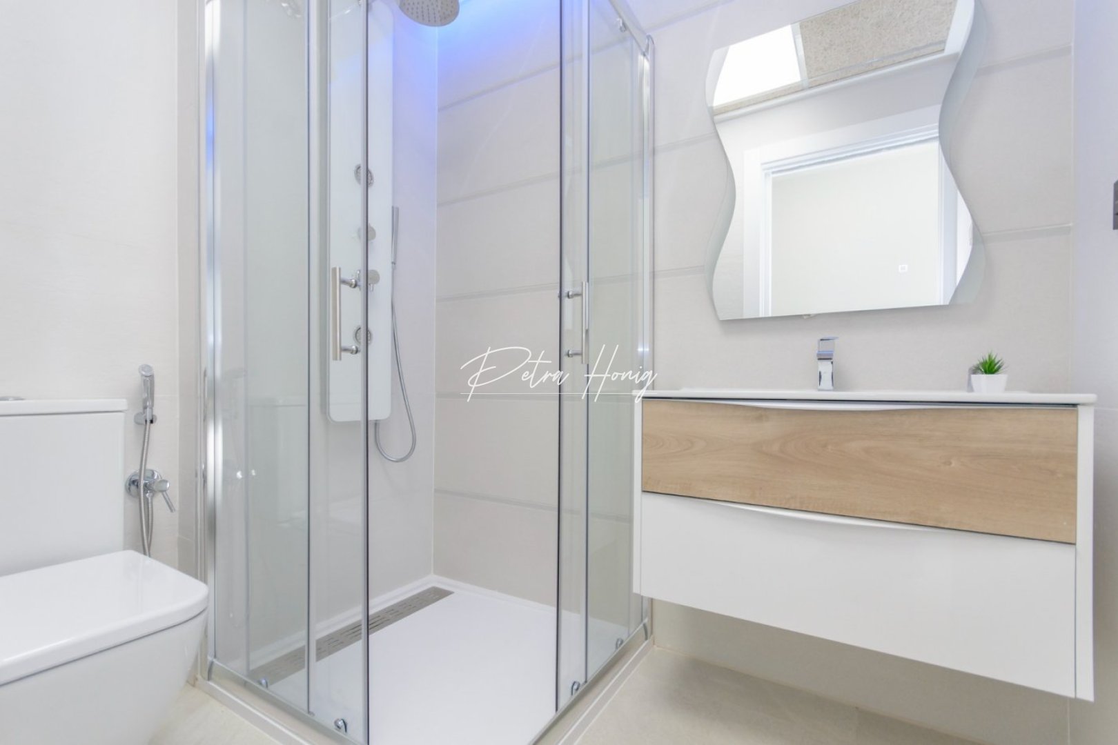 новый - Bungalow - Torrevieja - Los Balcones