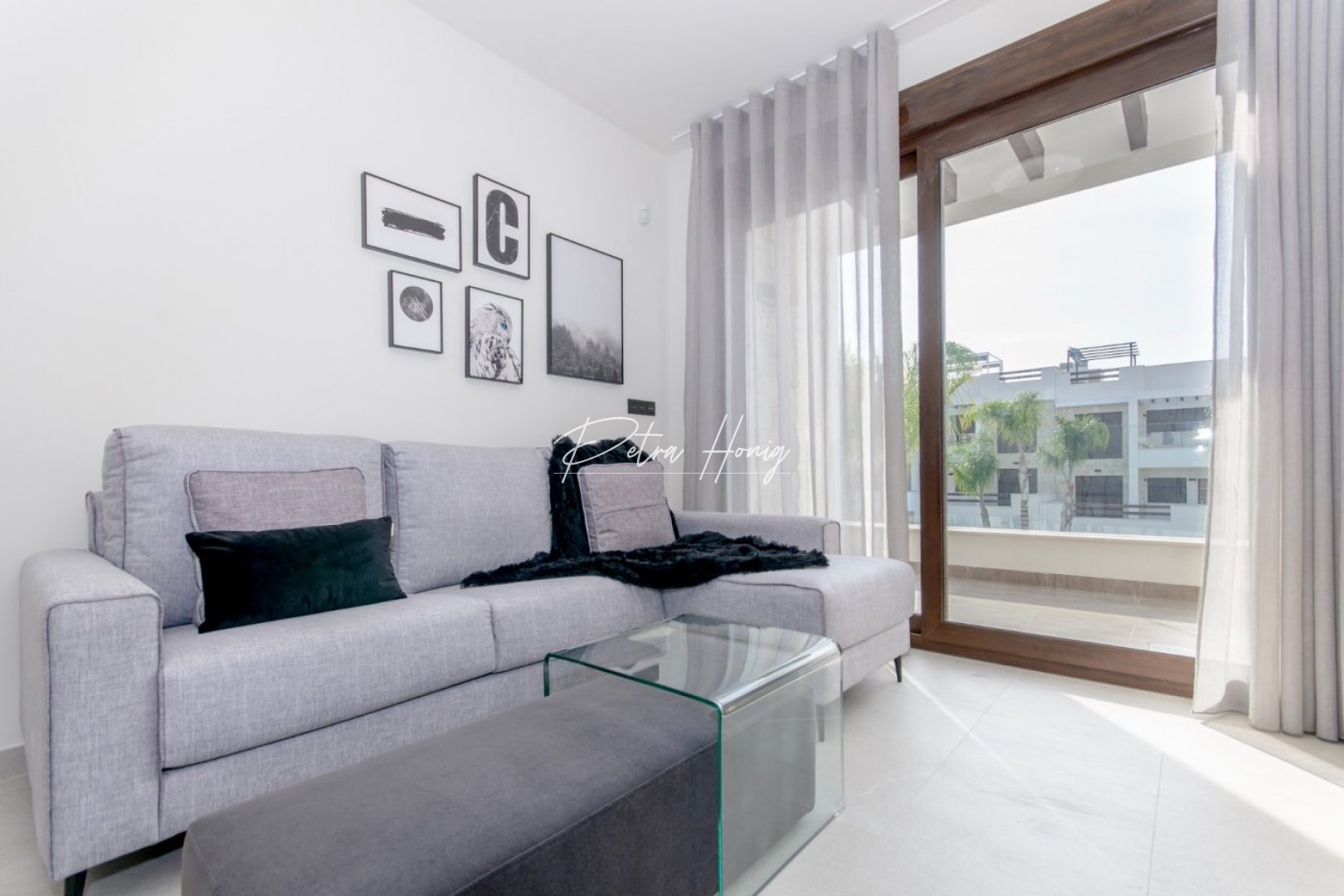 новый - Bungalow - Torrevieja - Los Balcones