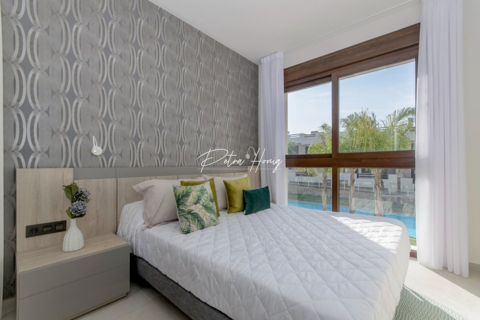 новый - Bungalow - Torrevieja - Los Balcones
