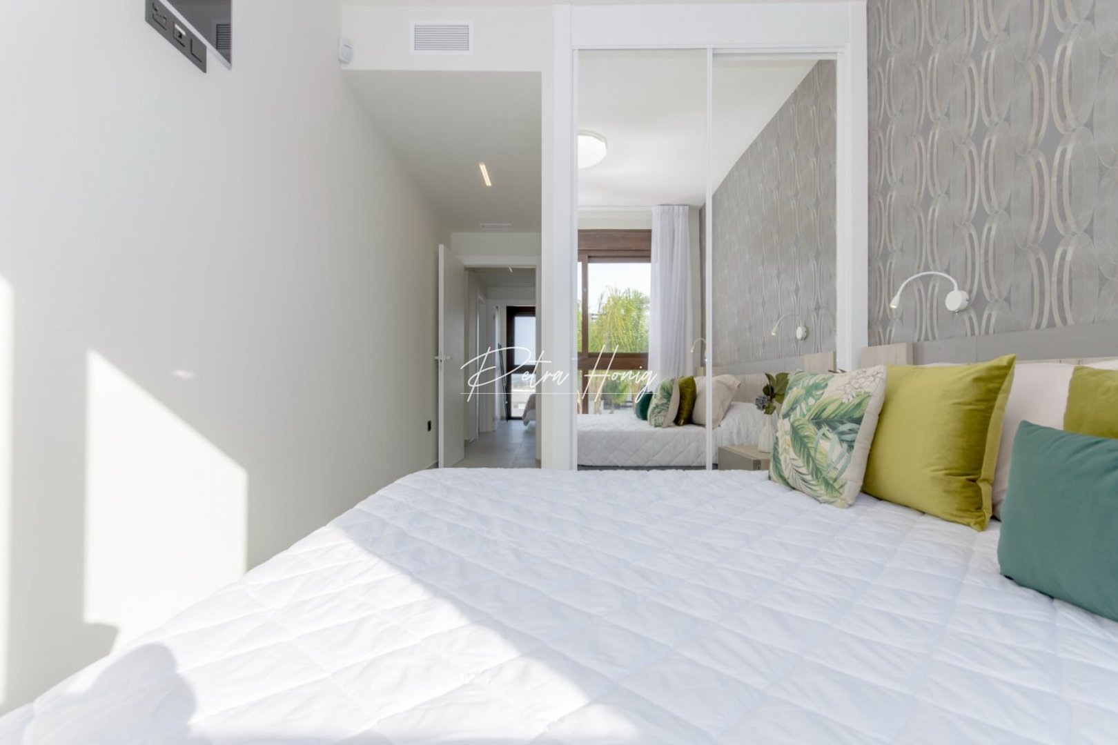 новый - Bungalow - Torrevieja - Los Balcones