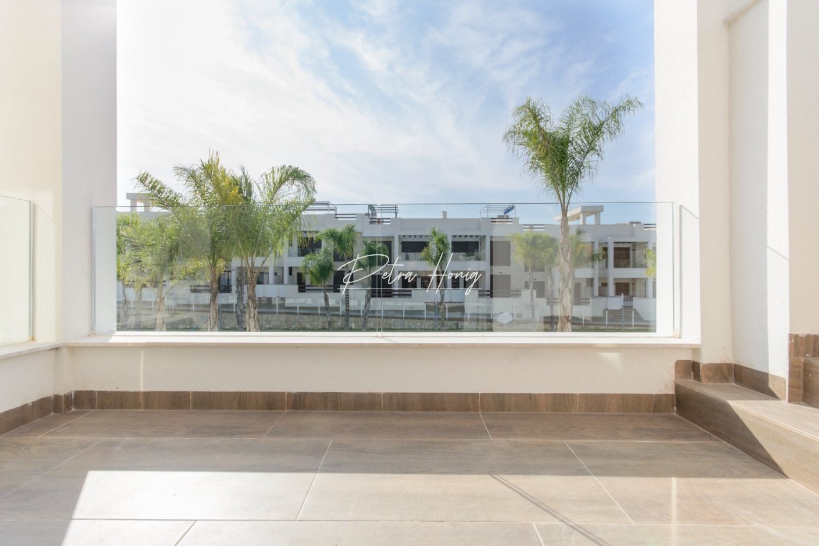 новый - Bungalow - Torrevieja - Los Balcones