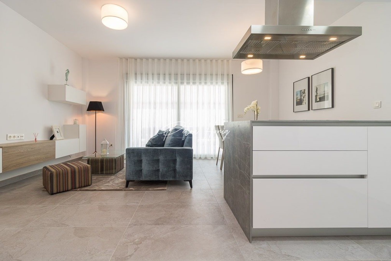 новый - Bungalow - Torrevieja - Los Balcones