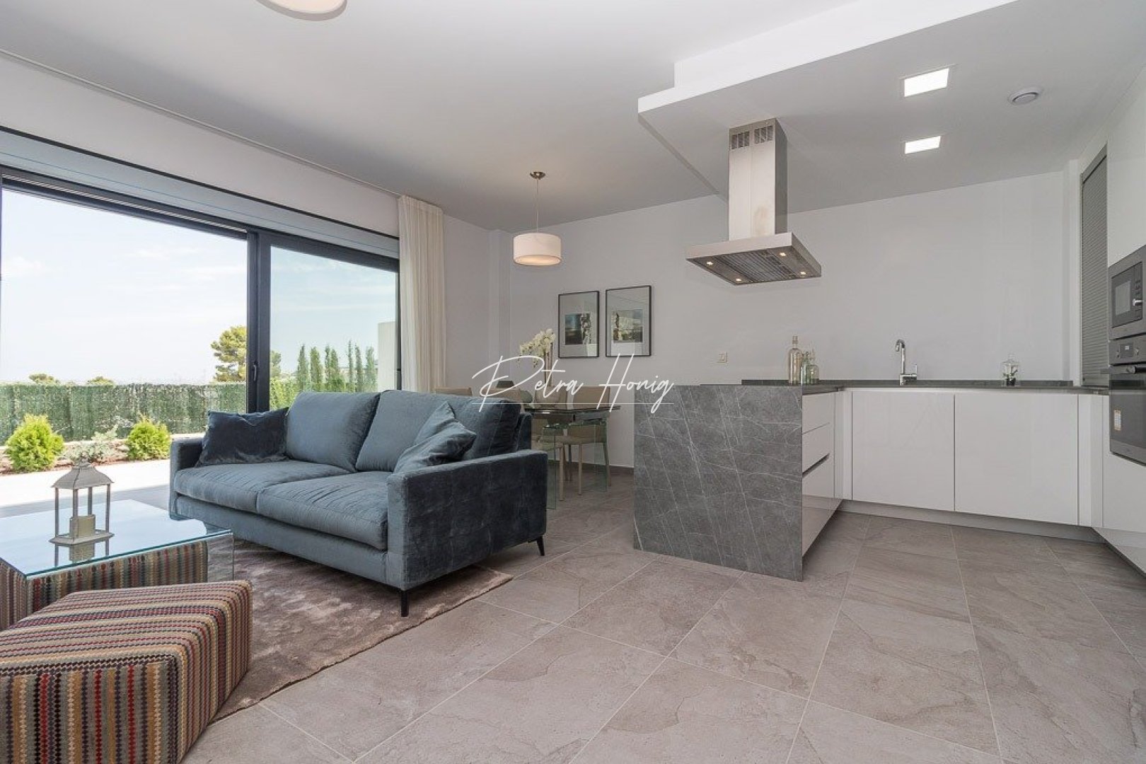 новый - Bungalow - Torrevieja - Los Balcones