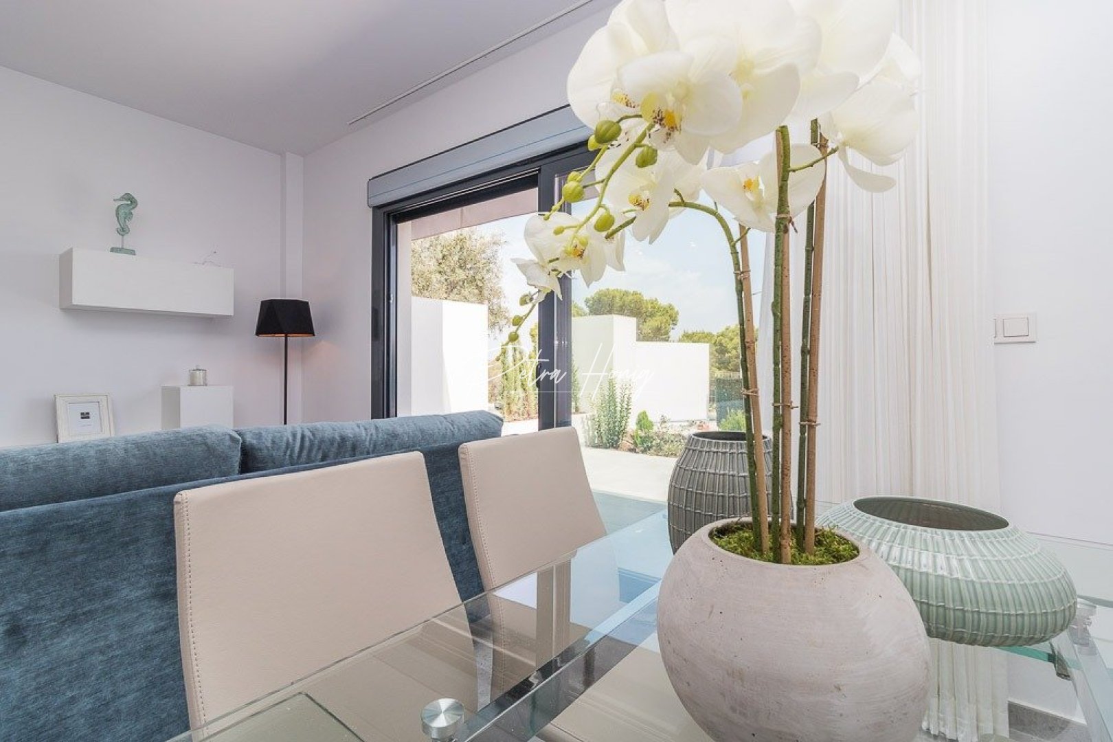 новый - Bungalow - Torrevieja - Los Balcones