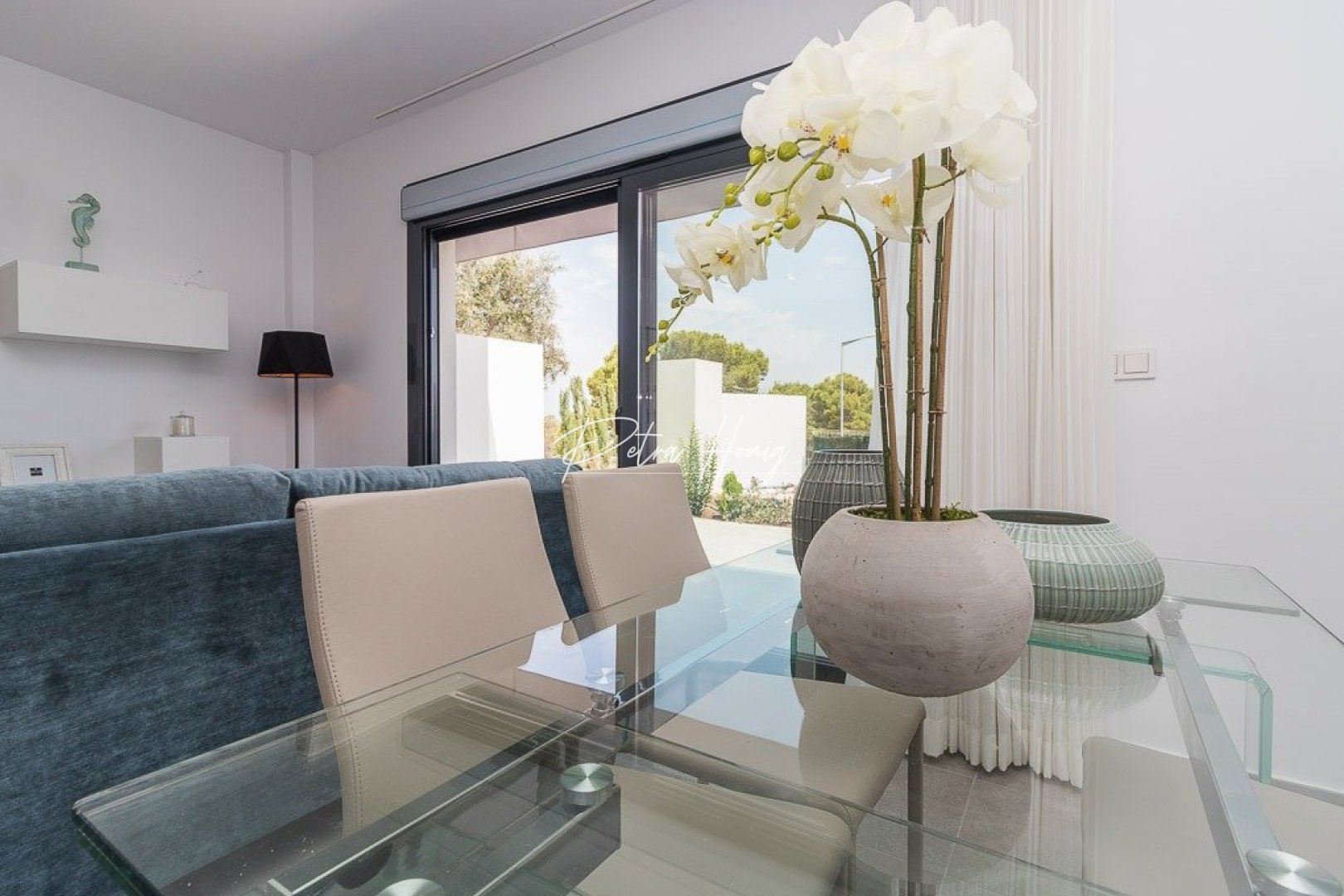 новый - Bungalow - Torrevieja - Los Balcones